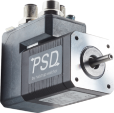 Antriebe von halstrup-walcher