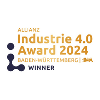 halstrup-walcher erhält Allianz Industrie 4.0 Award für innovative „Funktionsmodelle“